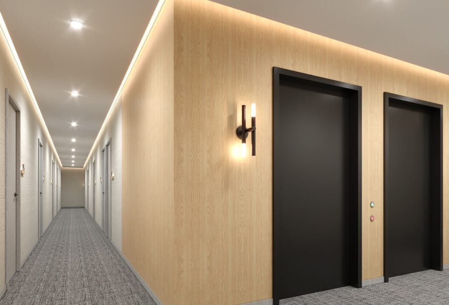 Corridor