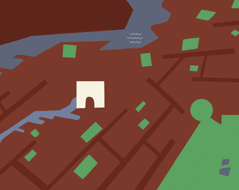 mobile map