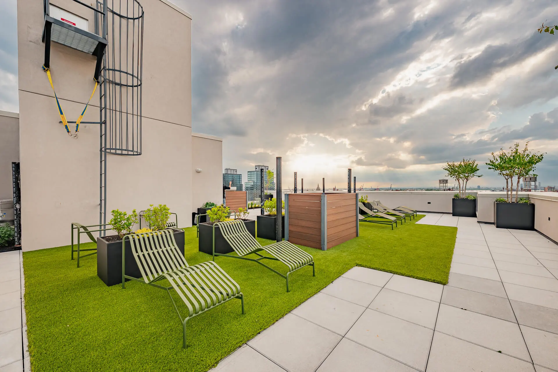 Rooftop