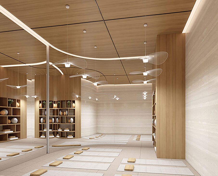 Meditation Room